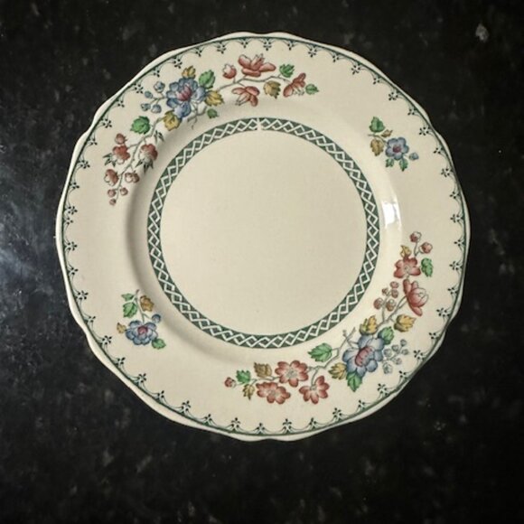 Tea set - Picture 8 of 9